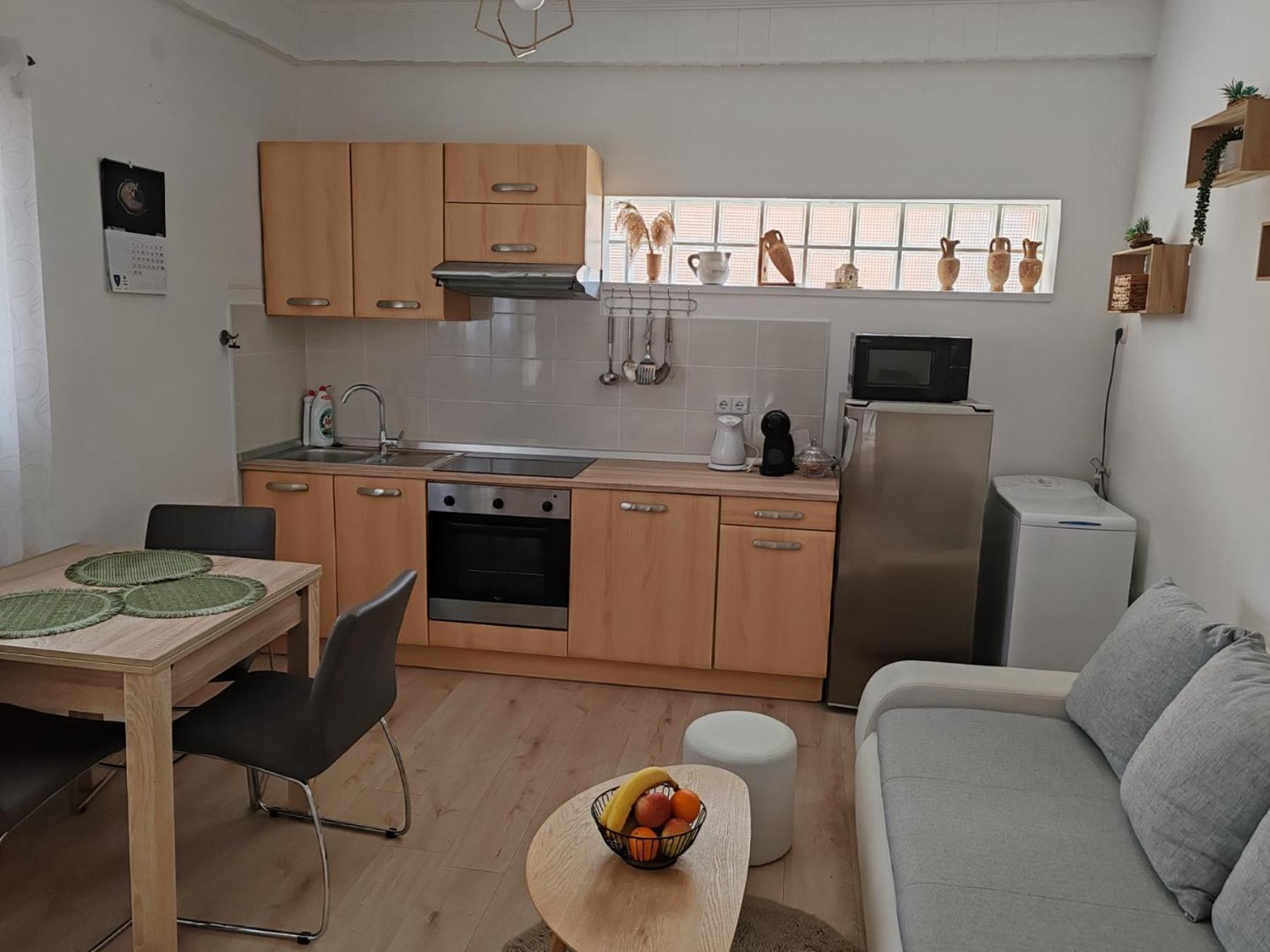 Apartman Lana Medulin Exterior foto